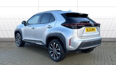 Toyota Yaris Cross 1.5 Hybrid Design 5dr CVT Hybrid Estate